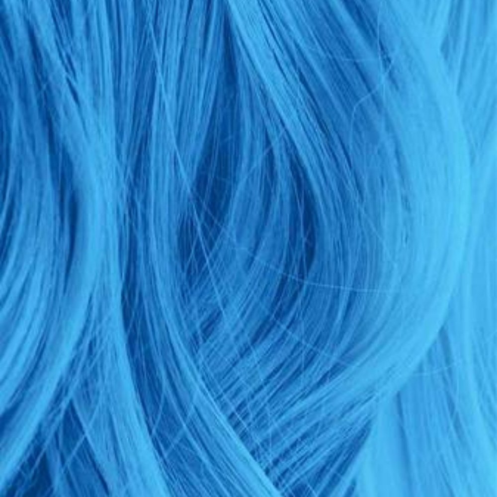 3 units of Iroiro 50 Turquoise Semi Permanent Hair